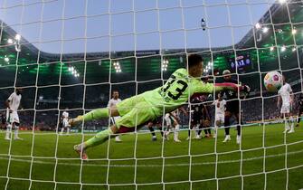 GERMANY SOCCER