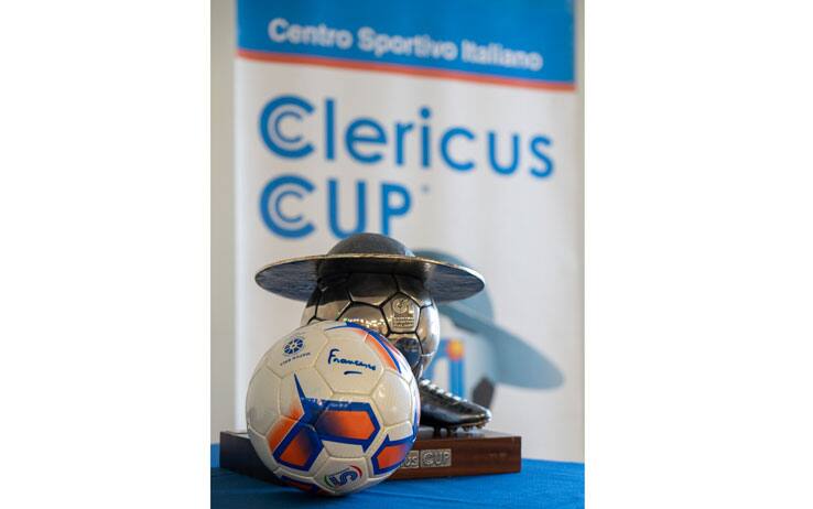 Clericus Cup