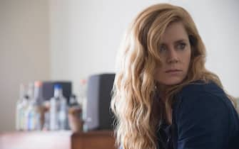 SHARP OBJECTS: Based on the book of the same name by New York Times bestselling author Gillian Flynn, this eight-episode series tells the story of reporter Camille Preaker who returns to her small hometown to cover the murders of two preteen girls. Trying to put together a psychological puzzle from her past, she finds herself identifying with the young victims a bit too closely. Amy Adams stars; co-stars include Patricia Clarkson, Chris Messina, Eliza Scanlen, Elizabeth Perkins and Matt Craven. Directed by Jean-Marc Vallé from scripts by Marti Noxon and Gillian Flynn. Executive producers are Jason Blum, Charles Layton and Jessica Rhoades, as well as Amy Adams, Gillian Flynn, Marti Noxon, Jean-Marc Vallée, Nathan Ross and Gregg Fienberg. Additional writers include co-executive producer Vince Calandra, co-producer Scott Brown, consulting producer Alex Metcalf, and Ariella Blejer & Dawn Kamoche. An Entertainment One (eOne) and Blumhouse Television production.