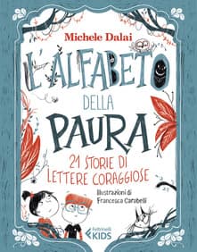 l'alfabeto della paura