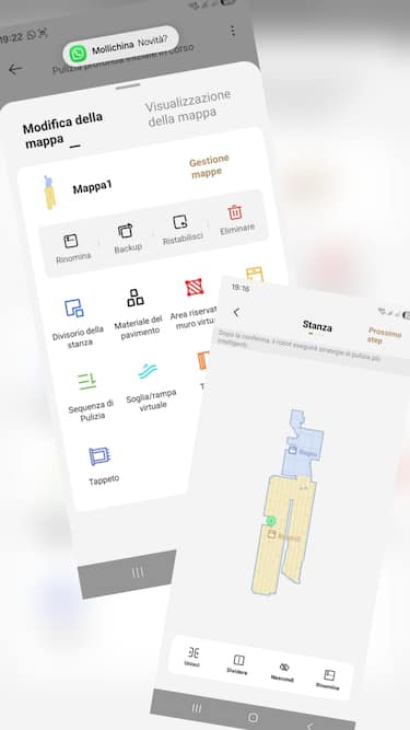 Dreame Matrix 10 Ultra