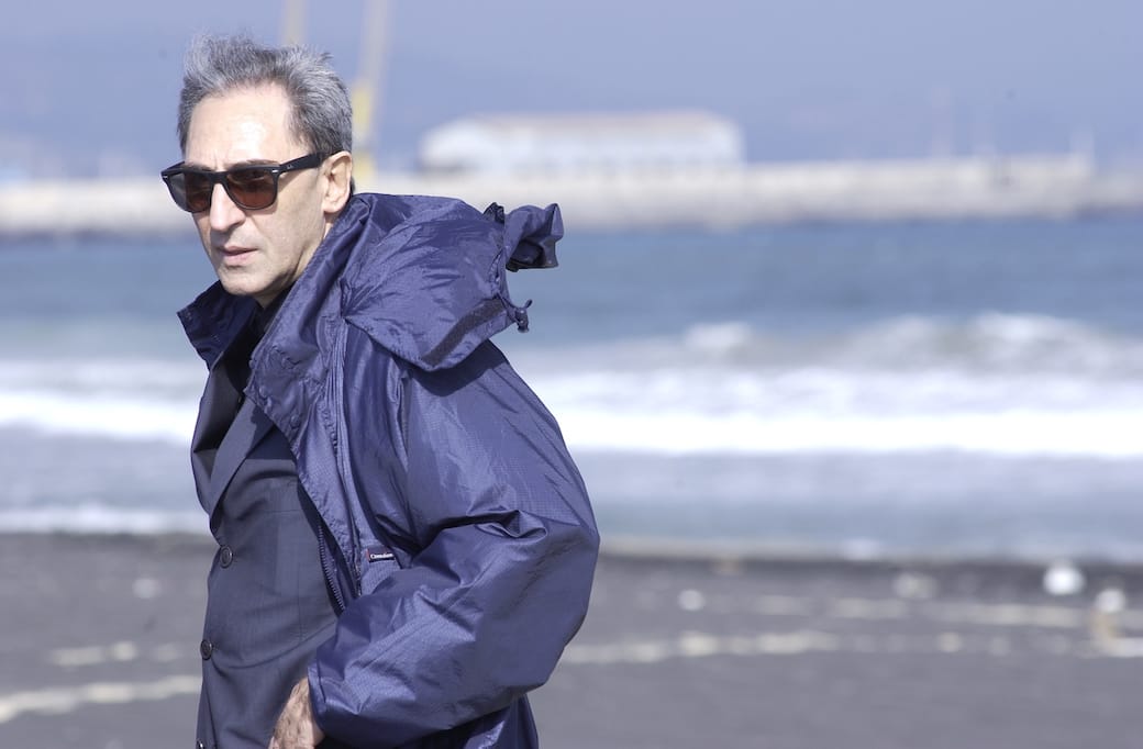 © Fondazione Franco Battiato