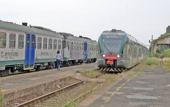 treni