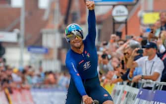 filippo ganna