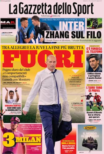 La Gazzetta dello Sport