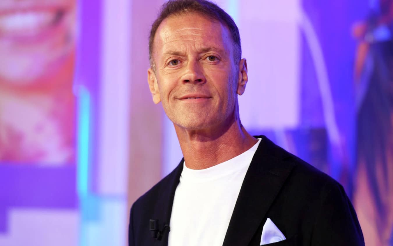 Rocco Siffredi a Le Iene si riconcilia con Alisa Toaff dopo la denuncia per  molestie | Sky TG24