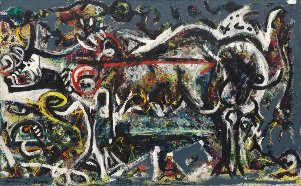 kasmingallery-jackson-pollock-the-she-wolf-1943.webp