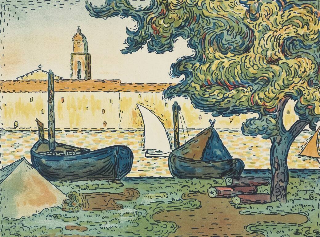 Foto di The Cleveland Museum of Art su Unsplash