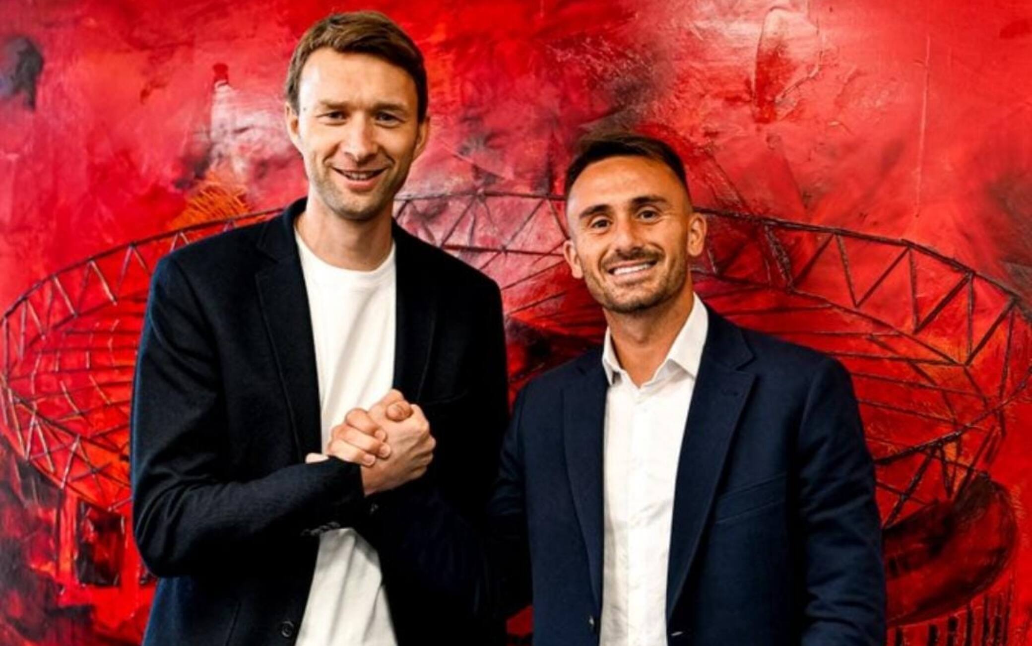 Calciomercato 2024, Gli Acquisti Ufficiali All'estero | Sky Sport