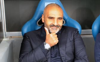 Lecce vs Atalanta - Serie A TIM 2019/2020