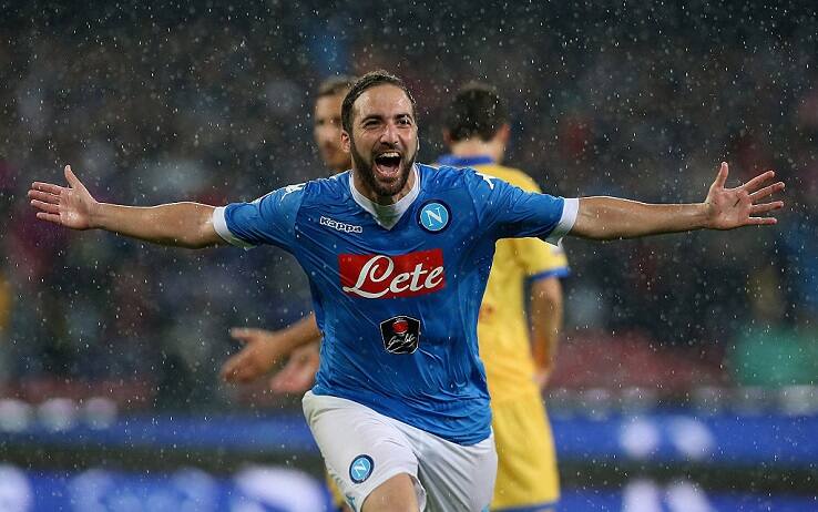 Scarpe da calcio higuain on sale