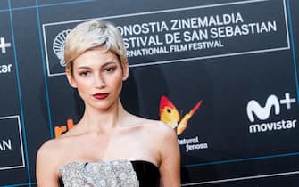 ursula corbero