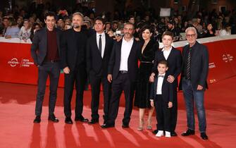 Cast