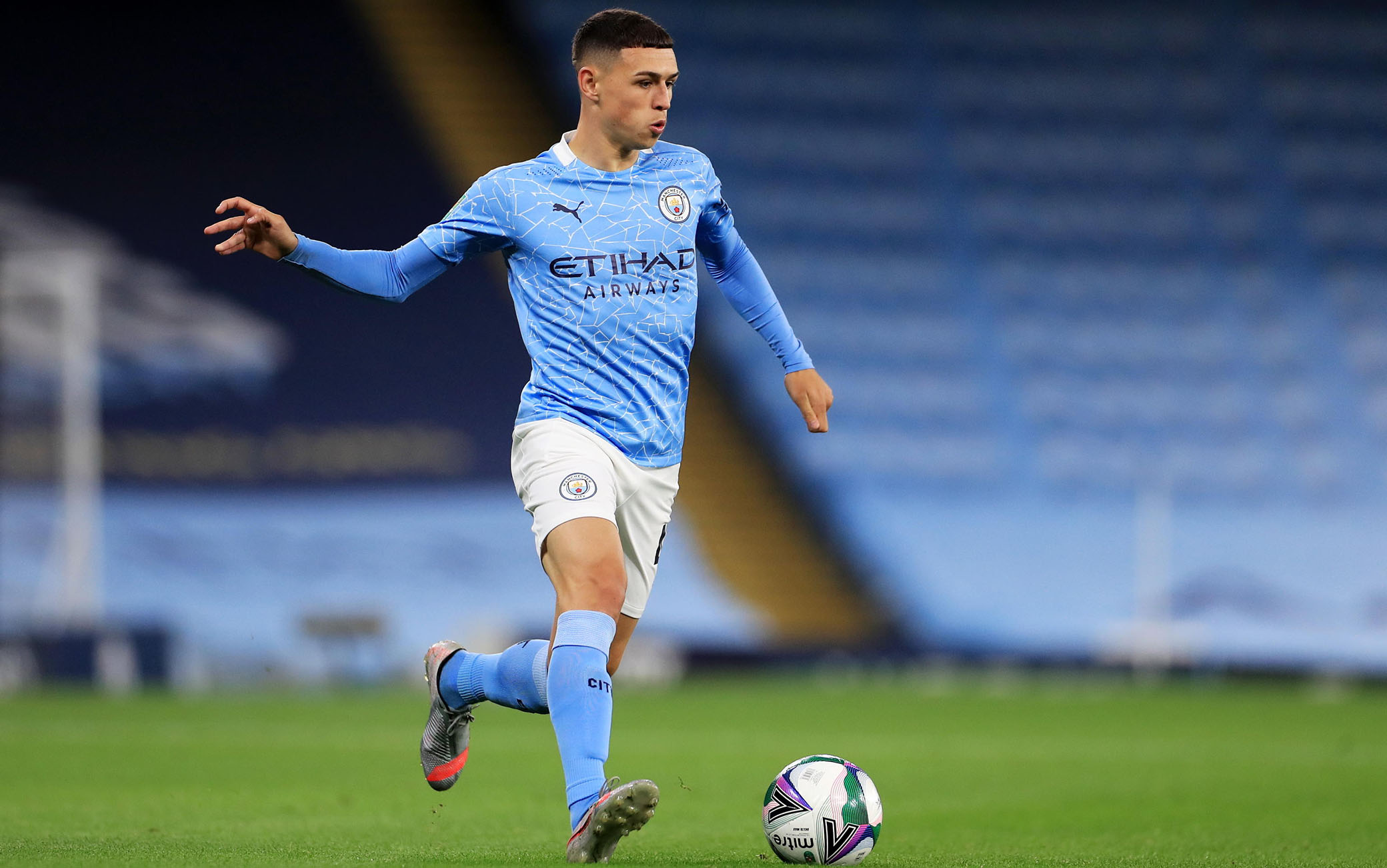 BRITAIN SOCCER CARABAO CUP