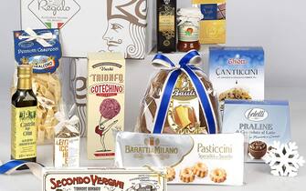 Kit degustazione Natale