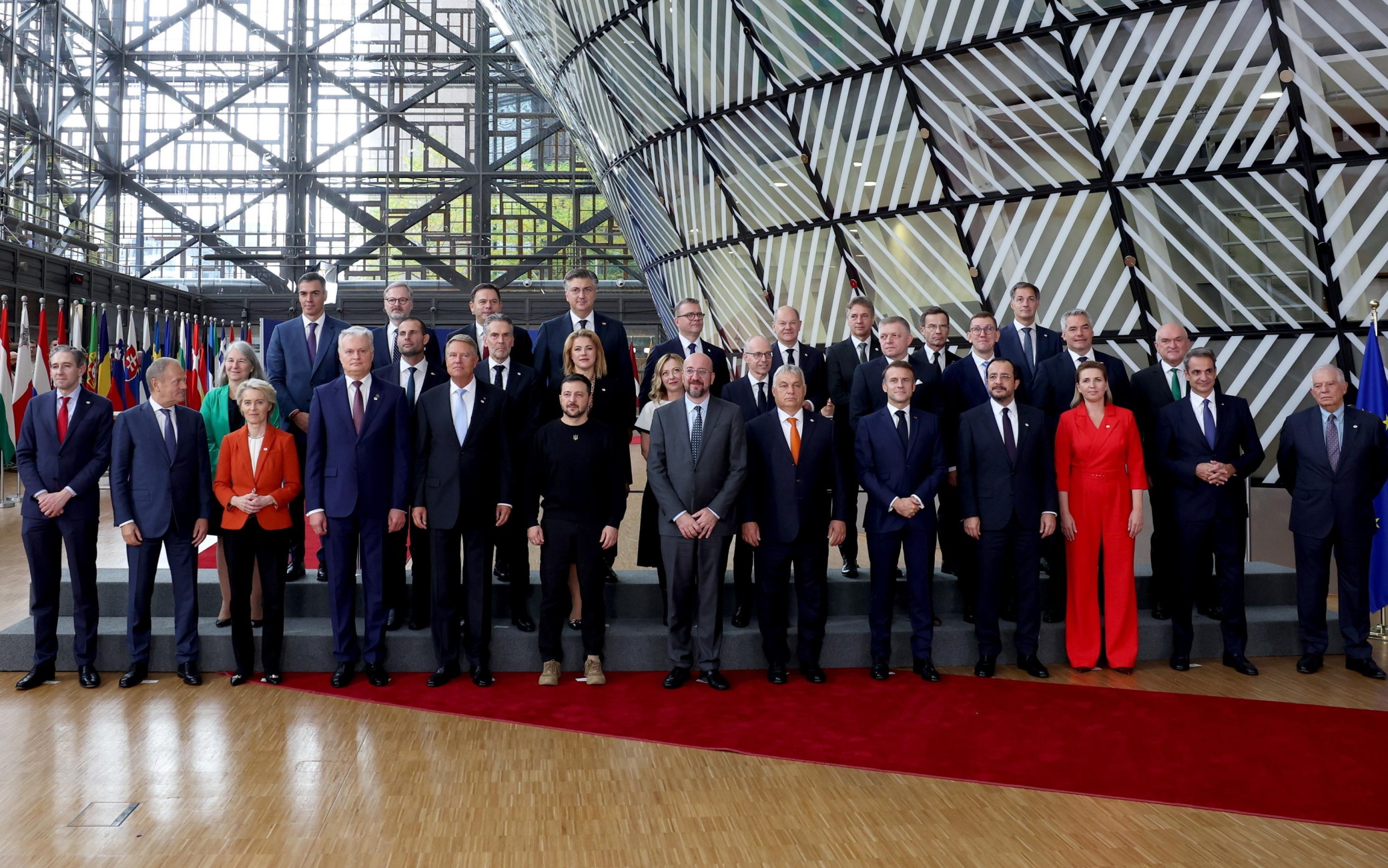Che differenza c’è tra Consiglio Europeo e Consiglio d’Europa | Sky TG24