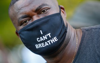 george floyd proteste
