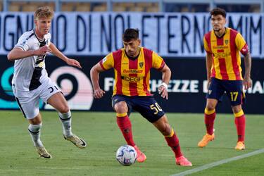 Sorpresissime (si spera) in attacco