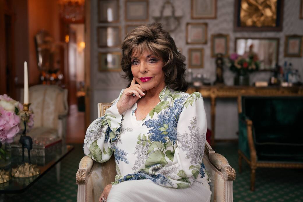 Roger Moore – Licenza di sedurre