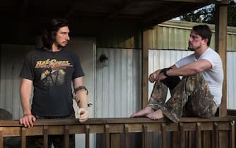 Una scena del film La truffa dei Logan