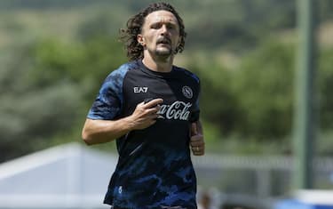 Napoli, Mario Rui ha chiesto il reintegro in rosa