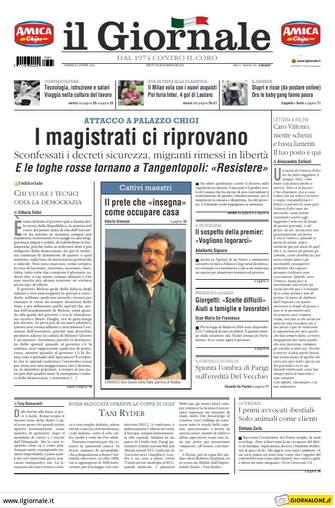 Il Giornale