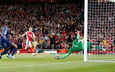 Gianluigi Donnarumma