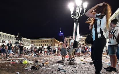 Torino, piazza San Carlo: pm chiede 9 condanne