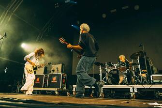 Blonde Redhead Primavera Sound