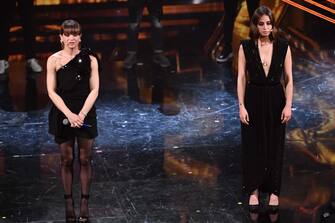 Festival di Sanremo 2021, quarta serata