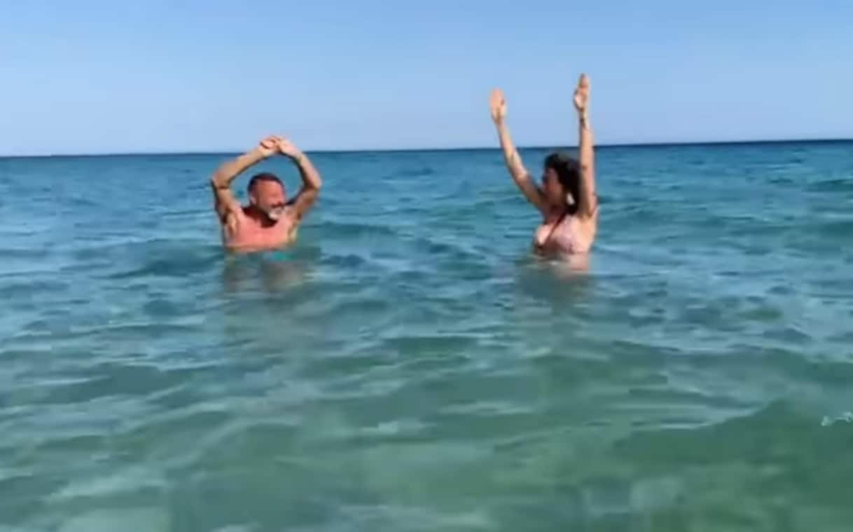 aldo baglio virginia raffaele film