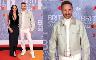 David Guetta