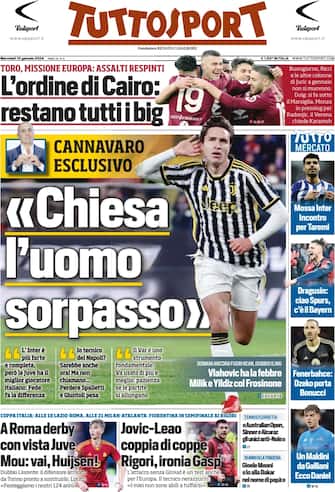 Tuttosport