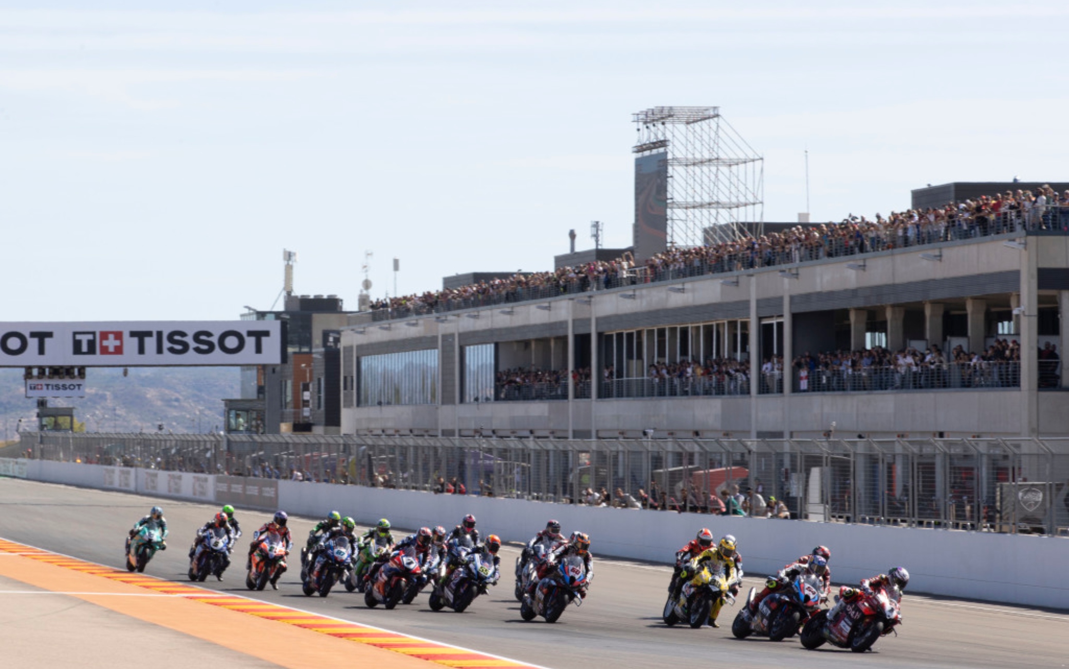 Calendario SBK 2025 gare e date della nuova stagione Sky Sport