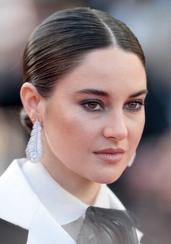 Shailene Woodley