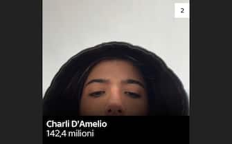 Charlie D'Amelio