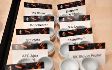 Gli altri big match della fase a girone unico