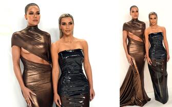 clan Kardashian-Jenner