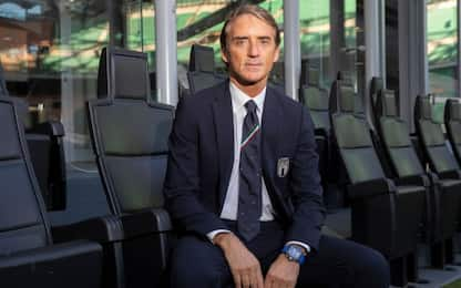 Mancini racconta: "Quando feci arrabbiare Bearzot"