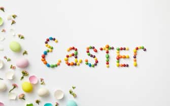 Buona Pasqua