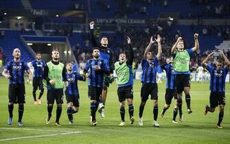 FRANCE SOCCER UEFA EUROPA LEAGUE