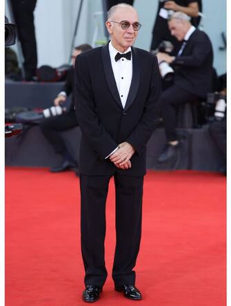 tornatore-venezia-2024-getty - 1