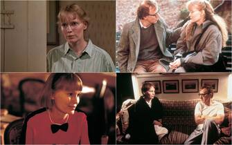 Film Mia Farrow