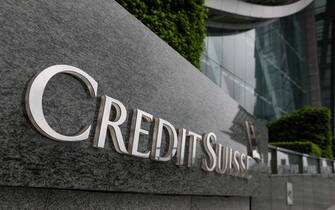 credit suisse