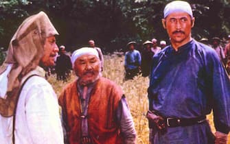 Film e carriera di Kurosawa