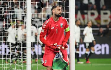 Germania-Italia 3-3 (2-1 all'andata)