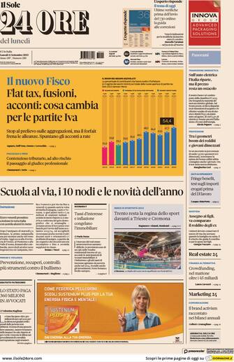 Il Sole 24 Ore