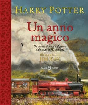 harry potter una nnointero