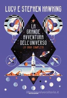 la grande avventura dell'universo