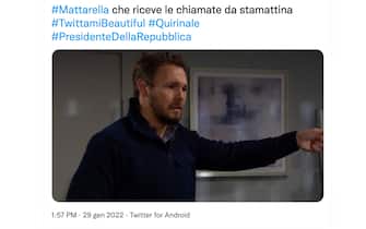 meme mattarella quirinale
